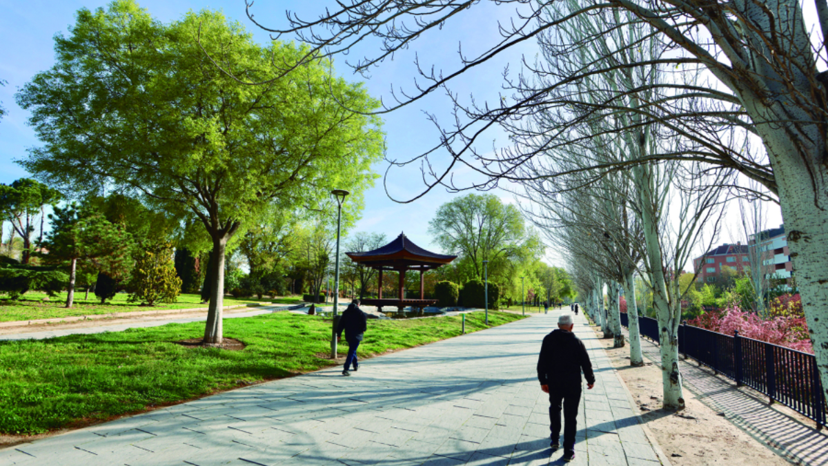 Tú seguro en Alcobendas