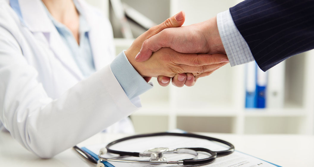 Responsabilidad Civil Médica